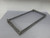 HP Agilent 5021-5808  Aluminum Back Cover from E4403B   For Sale