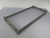 HP AGILENT 5021-5808 ALUMINUM BACK COVER FROM E4403B