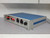Harris Instrument 5012-05A  Ohmmeter with Digital Limits  For Sale