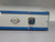 HARRIS INSTRUMENT 5012-05A OHMMETER