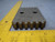 2  6501 GRANULATOR BLADE LOT T12545