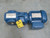 SEW-EURODRIVE KT37/TDRS71S4 GEARMOTOR TORQUE 247 S.F. 6.50 RATIO 20.19 T189773