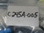 SEL C245A EIA-232 (DCE) SERIAL CABLE T189814