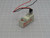 Clippard Minimatic E3015E 3/2 N O  Valve 12 VDC  For Sale