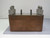 BRENT INDUSTRIES LLC BP5X12-60-1 BRAZED PLATE HEAT EXCHANGER T189958