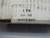 LOT OF 10 NC8 81213134ZY 1/2-13X1 3/4 T189962