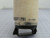 SANDVIK 55071791 AIR FILTER ELEMENT SAME T189985