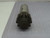 LOT OF 2 SANDVIK 7803-7663-01 210920 46562 SHANK R32 RD314 D45 L205 T190015