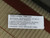 LIUGONG 87A0252 08433-0000106093 TEMPERED GLASS T190037
