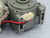 DUNKERMOTOREN GR 63X25 MOTOR GEAD T190064