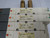 SMC VQ4300-3 SOLENOID VALVE ASSEMBLY 7 UNITS T190155