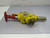 ROSS Y1523C4002 PNEUMATIC LOCKOUT PRESSURE 20 BAR T190167