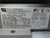 FUJI ELECTRIC VFC100A-7W RING COMPRESSOR T190175