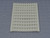 LOT OF 45 ABB 1SNA233041R2500 MARKER TAG T190200
