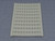 LOT OF 29 ABB 1SNA233044R2000 MARKER TAG T190201