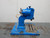GARDNER-DENVER 67705BA3 A36155 COMPRESSION RIVETER 1 TON PNEUMATIC PUNCH PRESS