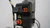 MECAL P107C TON SEMI AUTOMATIC CRIMPING PRESS