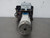 THERMO SCIENTIFIC MASTERFLEX B/T RAPID-LOAD PUMP WASHDOWN ANALOG PUMP SYSTEM M1741