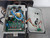THERMO SCIENTIFIC MASTERFLEX B/T RAPID-LOAD PUMP WASHDOWN ANALOG PUMP SYSTEM M1741