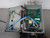 THERMO SCIENTIFIC MASTERFLEX B/T RAPID-LOAD PUMP WASHDOWN ANALOG PUMP SYSTEM M1744