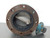 K-FLO CRISPIN KK08112112010 A351 CF8M WATER BUTTERFLY VALVE