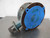 K-FLO CRISPIN KK08112112010 A351 CF8M WATER BUTTERFLY VALVE