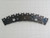 LOT OF 7 B&J ROCKET R-115-20 SPEC SET 5054177 ASSORTED SETS OF BLADES T190124