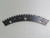 LOT OF 7 B&J ROCKET R-115-20 SPEC SET 5054177 ASSORTED SETS OF BLADES T190124