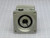 SHIMPO-NIDEC VRSF-5B-200 SERVO GRADE PLANETARY GEARBOX OUTPUT FLANGE SQUARED ADAPTER T190082