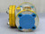 PACIFIC VALVE 180-HF8 CHECK VALVE BODY A216 285 PSI T190104