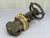 Crane API 624 RO18 Gate Valve Body A105  For Sale