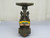 CRANE API 624 RO18 GATE VALVE BODY A105 T190101