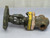 CRANE API 624 RO18 GATE VALVE BODY A105 T190101