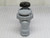 IRRITROL 2706 PR 2700 SERIES ELECTRIC & MANUAL ANTI-SIPHON 3/4 IN & 1 IN VALVES PVC T190119
