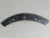 B&J ROCKET 121177 PATRIOT II SETS OF 30 BUFFING BLADES T190127