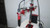 DESOUTTER D53-25X CVIC II H2 ECS8 X/Y AXLE LINEAR POSITIONING ARM + ELECTRIC CONTROLLER + ELECTRIC SCREWDRIVER M1764