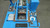 AMI CP64 SCREEN PRINTER M1769