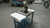 PNEUTRONICS COMPRESSION RIVETER PNEUMATIC PUNCH PRESS 1 TON M1771