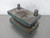 CSC TYNE REMOVAL 5 2 11 5  Two Post Die Press 8 in x 14 in   For Sale