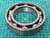 SKF 6219/C3 RADIAL/DEEP GROOVE BALL BEARING M1797