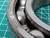 SKF 6219/C3 RADIAL/DEEP GROOVE BALL BEARING M1797