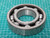 SKF 6315-2Z/C3 RADIAL/DEEP GROOVE BALL BEARING M1798