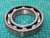 SKF 6219/C3 RADIAL/DEEP GROOVE BALL BEARING M1800