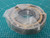 SKF 7322 BECBM ANGULAR CONTACT BALL BEARINGS SINGLE ROW M1805