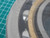 SKF 7322 BECBM ANGULAR CONTACT BALL BEARINGS SINGLE ROW M1805