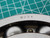 SKF 6221 RADIAL/DEEP GROOVE BALL BEARING M1810