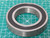SKF 6215-2RS1/ C3HT51 RADIAL DEEP GROOVE BALL BEARING M1813