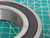 SKF 6215-2RS1/ C3HT51 RADIAL DEEP GROOVE BALL BEARING M1813