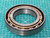TIMKEN FAFNIR 7219WN MBR THRUSI 08P LOT # 16300 BEARING M1817