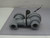 IRRITROL 2711APR 2700 SERIES 3/4 X 6-1/4 IN. ELECTRIC ANTI-SIPHON VALVE T190386